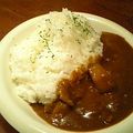 umizarusuki's cooksnap of when they made 大根入り☆ツナカレー♪.