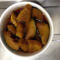 かやゆ's cooksnap of when they made ホクホク♥️かぼちゃの煮物.