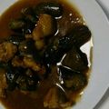 めのう07's cooksnap of when they made 茄子とチキンのネギ味噌炒め.