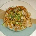 やしゅう's cooksnap of when they made 爽やか*ﾟレモンだれの冷しゃぶ.