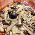 ムーヒツジ's cooksnap of when they made 常備食　きのこの佃煮風.