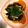 tanzanite's cooksnap of when they made 茄子の揚げ浸し 薬味たっぷり.