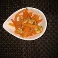 aileen063's cooksnap of when they made 簡単美味しいにんじんしりしり.