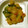 ma___111's cooksnap of when they made 島らっきょうのかき揚げ.