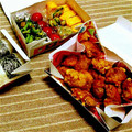 三毛猫ちこ's cooksnap of when they made ☆１２０％美味しい！表面サクッ中ふわっ鶏のから揚げ☆.