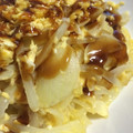 悠威緋's cooksnap of when they made あっというまに■新玉ねぎの卵とじ■.