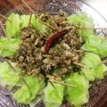 あいかぷう's cooksnap of when they made スペインバルのよう！キャベツ・ピンチョス.