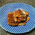 はらだぺこちゃん's cooksnap of when they made 煮込みハンバーグ.