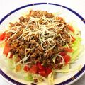 まさみ1025's cooksnap of when they made ランチに☆簡単タコライス.