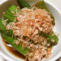 きいろいぴよこ's cooksnap of when they made さっぱり♪オクラの浅漬け.