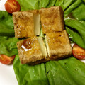 減塩パパ's cooksnap of when they made 厚揚げのサラダ レモン風味.