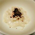 らむむん's cooksnap of when they made 超簡単！キャベツと豆腐の白和え.