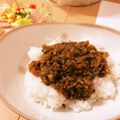 ちょなみ's cooksnap of when they made はやっ♪うまっ！簡単ドライカレー.