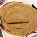 すみちぇる！'s cooksnap of when they made 全粒粉で簡単トルティーヤ.