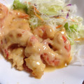 ♡♥♡たんちゅ♡♥♡'s cooksnap of when they made みんな大好き☆エビマヨ☆.