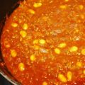 ✿しふぉ✿'s cooksnap of when they made トマトと大豆のさらさらカレー♬.