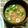 Qchoco's cooksnap of when they made ネバトロ～納豆とおくらの味噌汁☆.