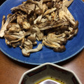 ダサコ's cooksnap of when they made 作り置き★きのこグリル.