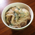 おゆりぼん's cooksnap of when they made 明太マヨ白滝.