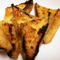 mame_chi's cooksnap of when they made 塗って焼くだけ♪厚揚げでもう1品.