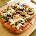 てらよう's cooksnap of when they made 特急ピザソース.