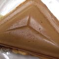 けんはるママちゃん's cooksnap of when they made ホットサンドメーカーde米粉のたいやき風.