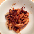 shoil's cooksnap of when they made いいだこの煮付け.