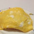 ずみずみー's cooksnap of when they made 絶賛！失敗なし！ふわとろオムライス.