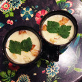なつき☆ミ's cooksnap of when they made ふんわり♪茶碗蒸し.