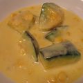 Ｋｉａｒａ's cooksnap of when they made かぼちゃのチーズクリーム煮.