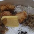 きらり流れ星's cooksnap of when they made 美味しい　♪鶏唐揚♪　激ウマ.