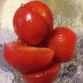 keiko！'s cooksnap of when they made プチトマトのおつまみサラダ.