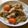 きらり流れ星's cooksnap of when they made お弁当にも！豚とごぼうの焼肉炒め.