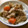 きらり流れ星's cooksnap of when they made お弁当にも！豚とごぼうの焼肉炒め.