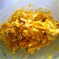 チビ太のおでん's cooksnap of when they made タルタルソースで 絶品 かぼちゃサラダ.