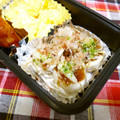 びんび❤'s cooksnap of when they made お弁当のおかずに☆タコ焼き風★しゅうまい.