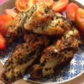 konijntjes's cooksnap of when they made ちくわのいそべ焼き.
