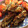 konijntjes's cooksnap of when they made ちくわのいそべ焼き.