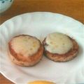 チビ太のおでん's cooksnap of when they made 長芋のチーズ焼き.