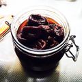 acco☆chang's cooksnap of when they made プルーンの紅茶煮♪.