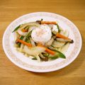 いつぼうママ's cooksnap of when they made あと１品！なんか無いの～ん？！.