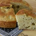 ピンクのたまご's cooksnap of when they made 手土産にも♡1番簡単なバナナケーキ♡.