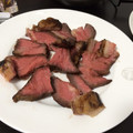 ちょんりか。's cooksnap of when they made 簡単ローストビーフ.
