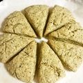 Chisa−Rin's cooksnap of when they made HMで！サクサク紅茶のスコーン☆.