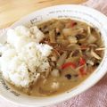 torochuuu's cooksnap of when they made ヘルシー♪きのこの豆乳カレースープ.