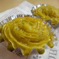 ＊ちぃこ＊'s cooksnap of when they made 簡単！材料少なくスイートポテト.