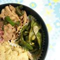 えつおくん's cooksnap of when they made ささぎの甘辛炒め.