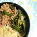 えつおくん's cooksnap of when they made ささぎの甘辛炒め.