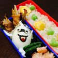 ＲＫまま's cooksnap of when they made お弁当やおかずに・・肉巻きもやし♪.