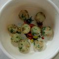 おキミ's cooksnap of when they made ふわころポテト★離乳食後期～.
